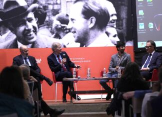 A San Giovanni Valdarno un successo il Festival delle Neuroscienze