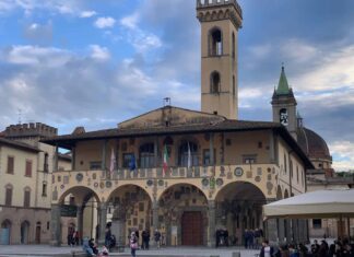 San Giovanni Valdarno apre sportello amico per comunità dominicana