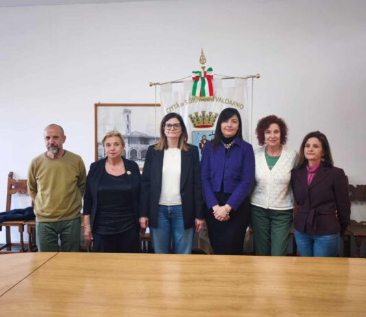 Studenti protagonisti del progetto “Oro blu
