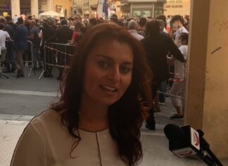 Figline Valdarno: “Pittori attaccato perché dice la verità”