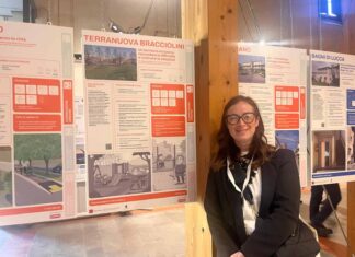 Terranuova Bracciolini al World Accessibility Day di Prato