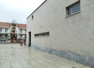 Terranuova Bracciolini: la biblioteca Le Fornaci compie 20 anni