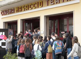 Iscrizioni aperte, per ValdarnoCinema Film Festival