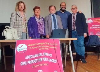 Jobs Act, al centro del dibattito pubblico a Montevarchi