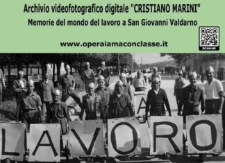 www.operaiamaconclasse.it: archivio digitale dedicato al lavoro