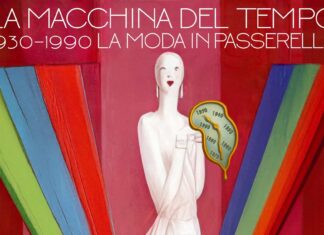 Sfilata di Moda in Piazza Masaccio a San Giovanni Valdarno