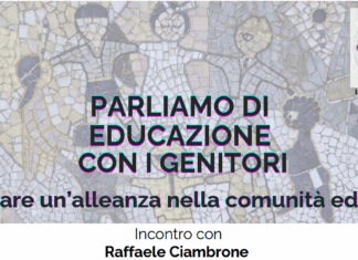 A Terranuova un nuovo incontro del ciclo “Scuola Genitori”