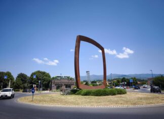 San Giovanni Valdarno presenta il Cerchio Imperfetto