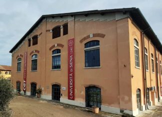 GeoTecnologie di San Giovanni Valdarno: i quasicristalli naturali