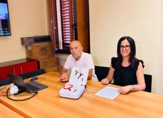 Cavriglia: la Cooperativa Koinè dona tre Dae pediatrici