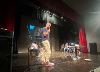 Cyber Help!, un successo l’evento finale al Teatro Comunale di Bucine