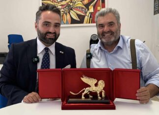 Giovanni Grasso racconta il ruolo e le sfide degli infermieri aretini