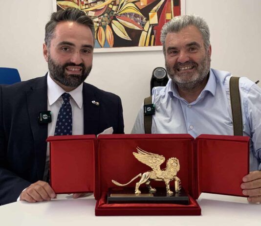 Giovanni Grasso racconta il ruolo e le sfide degli infermieri aretini