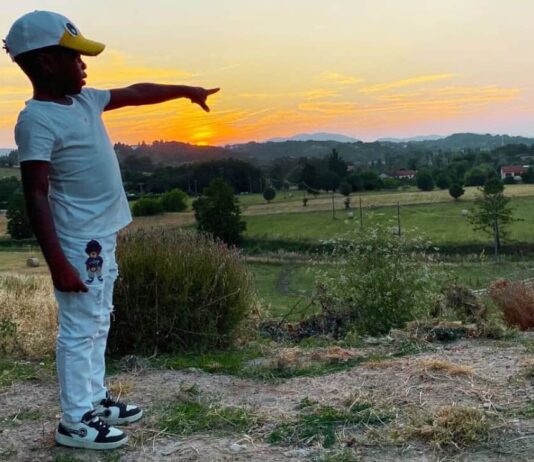 Giornata mondiale del rifugiato, festa di riflessione a Montevarchi