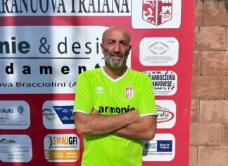 ASD Terranuova Traiana: Cigolini alla guida della leva calcistica 2012