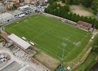 L’incontro amichevole, Fiorentina – Terranuova Traiana, al Viola Park