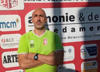 ASD Terranuova: Gianmarco Malisan alla guida del settore giovanile