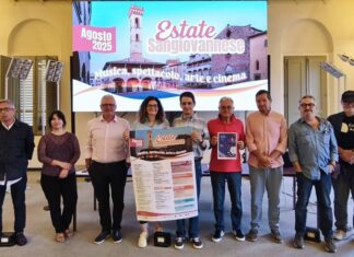 Continua l’Estate sangiovannese, ecco il programma di agosto 2025