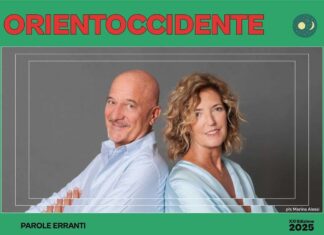 Giovedì 31 luglio Claudio Bisio e Sandra Bonzi a San Giovanni valdarno