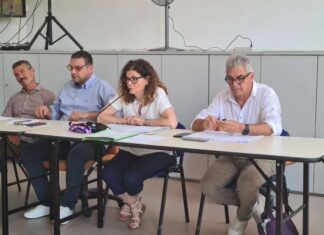 I sindaci del Valdarno incontrano le categorie economiche e produttive