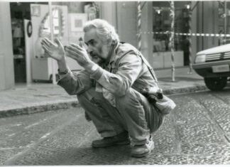 La mostra “Mauro Staccioli. Sculture attraversabili e attraversanti”