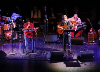 San Giovanni Valdarno: il Festival Orientoccidente per la liberazione