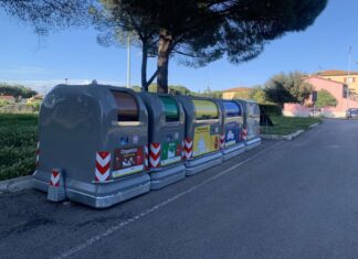 San Giovanni, spazzamento pomeridiano dalle 17 per il caldo estivo