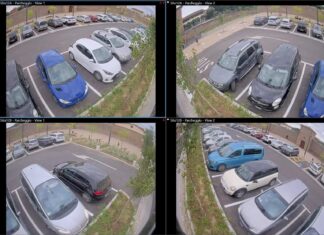 Terranuova Bracciolini: nuove telecamere in Piazza delle Torri