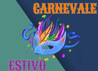 Torna il Carnevale Estivo a San Giovanni Valdarno