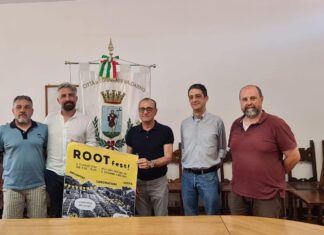 San Giovanni Valdarno, il 5 luglio torna ROOTfest negli orti sociali