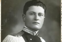 L’Istituto del Nastro Azzurro omaggia il vicebrigadiere Lorenzo Foggi