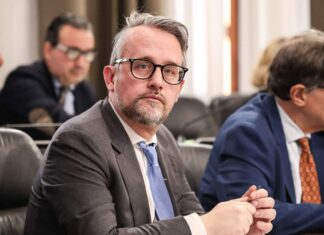 Casucci: Regione valorizzi il sito naturale delle Balze nel Valdarno