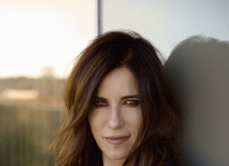 Paola Turci e Gino Castaldo arrivano in piazza Masaccio