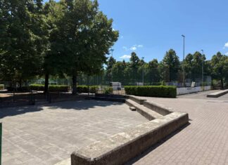 Terranuova, 400mila euro per riqualificazione Parco “Tiziano Terzani”