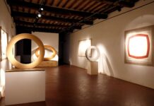 Ferragosto tra arte e cultura: musei aperti a San Giovanni Valdarno