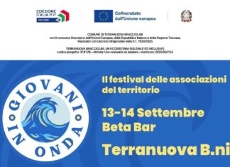 Al Beta Bar di Terranuova Bracciolini il festival “Giovani in onda”