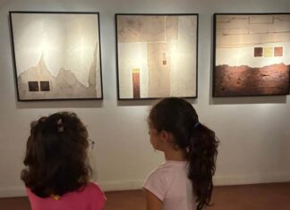 Colorare le emozioni: laboratorio esperienziale a Casa Masaccio