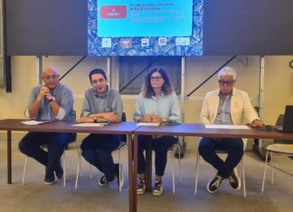 Torna la Festa della Rificolona a San Giovanni Valdarno