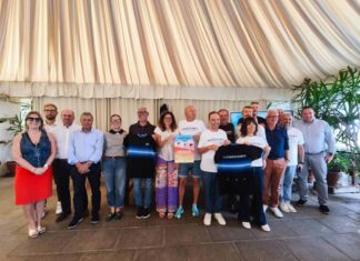 La Marzocchina 2025 torna a San Giovanni Valdarno con la 13ª edizione