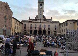 La Festa del Perdono 2025 di San Giovanni Valdarno da record