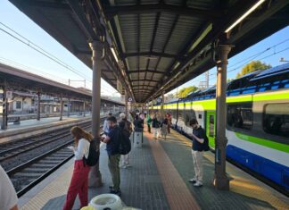 Proroga al blocco dei treni regionali sulla Direttissima fino al 2026