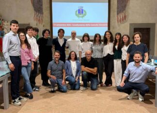Terranuova Bracciolini: due giornate di idee con la Consulta Giovanile