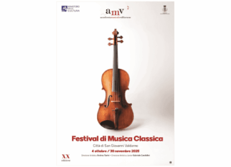 XX edizione del Festival di Musica Classica a San Giovanni Valdarno