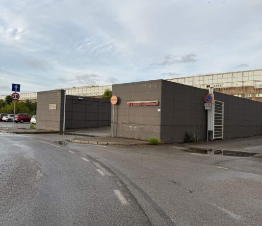 Scontro tra quattro mezzi a Terranuova Bracciolini, nove feriti