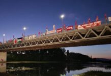 San Giovanni: sit in per sostenere la Global Sumud Flotilla per Gaza