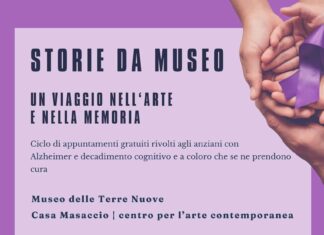 A San Giovanni Valdarno il progetto “Storie da Museo”