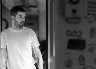 Andrea Bindi a Terranuova Bracciolini presenta “Una storia vera”