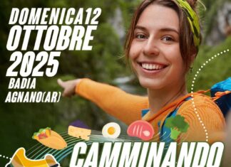 Calcit Valdarno: doppio appuntamento a Piandiscò e a Badia Agnano