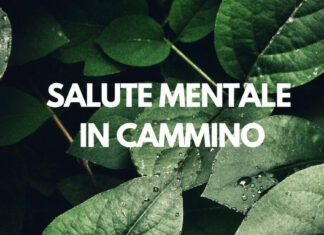 Giornata mondiale della salute mentale del 10 ottobre