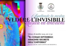 La natura nascosta dell’universo: energie e ritmi invisibili